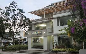 Hotel Parque Reservado